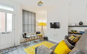 The Scandic Chique Gem Of Nottingham